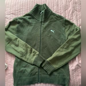 Puma sweater